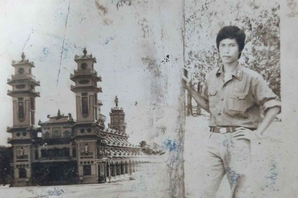 Cuộc hội ngộ của 2 cựu binh tại A80 sau gần nửa thế kỷ: Mày chưa chết à? - 1