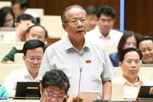 Đề nghị quy trách nhiệm cơ quan thuế vì “thu dễ nhưng hoàn lại rất khó”