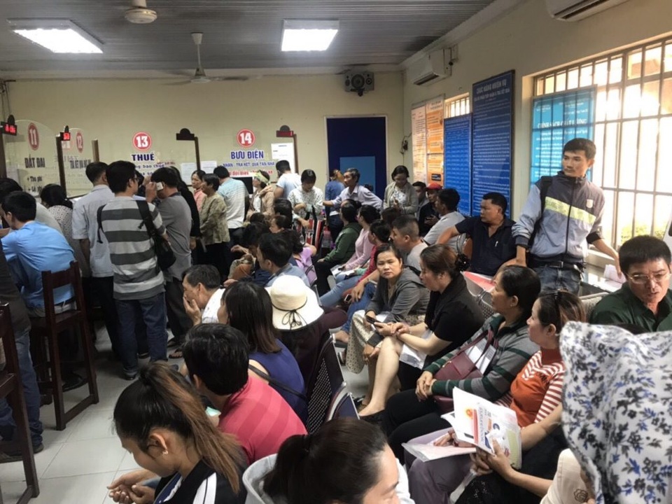 Đầu tư BĐS Nhơn Trạch thời điểm cuối năm và những con sóng ngược dòng - 3 Đầu tư BĐS Nhơn Trạch thời điểm cuối năm và những con sóng ngược dòng - 3