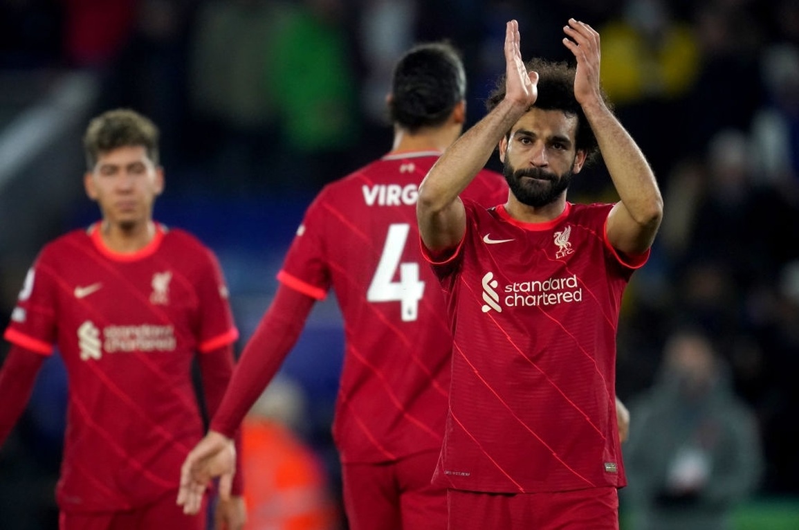 Salah đá hỏng phạt đền, Liverpool sập bẫy Leicester - 2 Salah đá hỏng phạt đền, Liverpool sập bẫy Leicester - 2