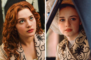 Khi Hollywood “keo kiệt” cho diễn viên mặc lại đồ cũ lên phim