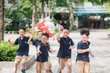 Cả nước sẽ sắp xếp, tinh gọn hệ thống trường học, bệnh viện