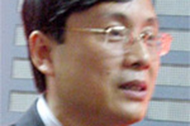 Chứng khoán điều chỉnh để phát triển cao hơn