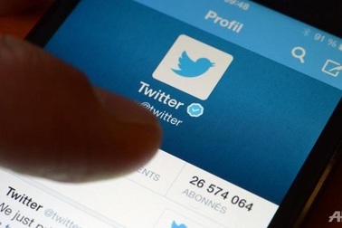 Twitter cảnh báo khả năng chính phủ Mỹ tấn công tài khoản người dùng