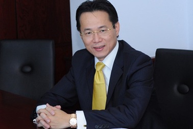 "Chiến lược gia" Lý Xuân Hải: Nhân tố bất ngờ xuất hiện tại Coteccons