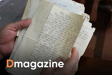 "Thống nhất anh sẽ về!"