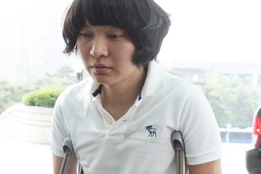 Nam diễn viên xứ Hàn nhận 8 tháng tù vì đánh bạc trái phép