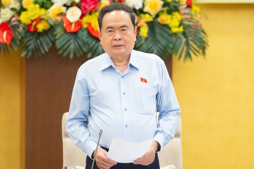 Dự kiến nhiều thay đổi quan trọng trong kỳ họp Quốc hội cuối nhiệm kỳ - 3