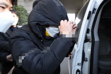 Thiếu niên 16 tuổi điều hành phòng chat tình dục chấn động xứ Hàn