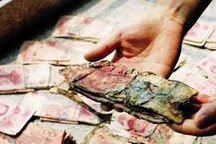 Ngày tàn của các quan tham Trung Quốc đã tới?