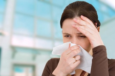 Viêm xoang mạn tính: Dễ gặp nhưng khó chữa