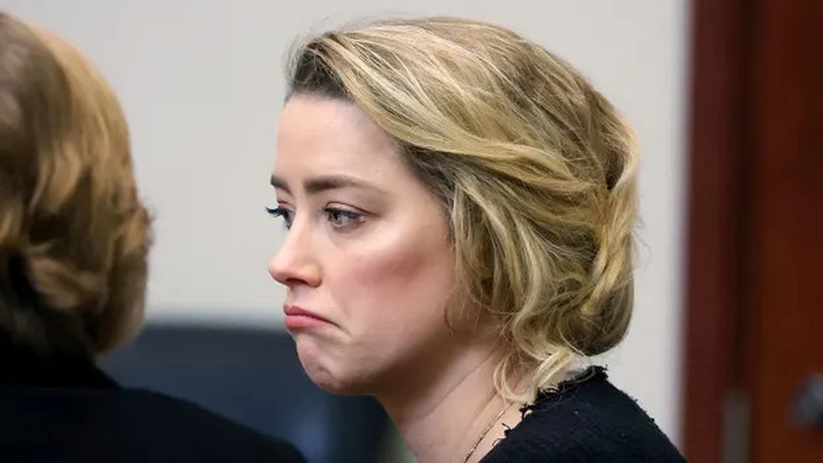 Amber Heard thua kiện, bị gần 4,5 triệu người đồng ý loại khỏi Aquaman - 2 Amber Heard thua kiện, bị gần 4,5 triệu người đồng ý loại khỏi Aquaman - 2