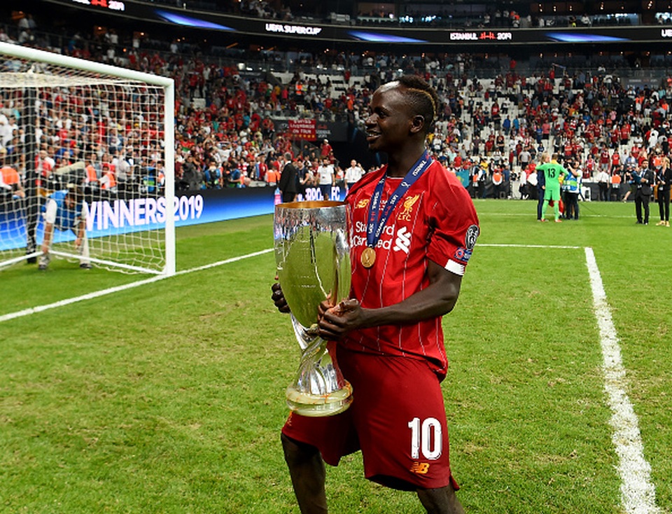 Real Madrid chào giá 132 triệu bảng, Mane vẫn có thể ở lại Liverpool - 1 Real Madrid chào giá 132 triệu bảng, Mane vẫn có thể ở lại Liverpool - 1