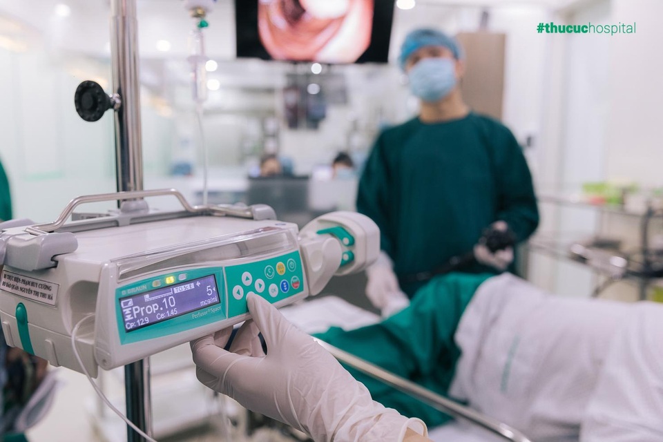 3 nỗi sợ lớn không của riêng ai khi nội soi dạ dày - đại tràng - 2 3 nỗi sợ lớn không của riêng ai khi nội soi dạ dày - đại tràng - 2