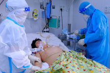 Ca bệnh Covid-19 có dấu hiệu tăng, TPHCM ra chỉ đạo khẩn