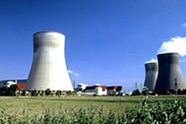 Phác họa mới nhất về nhà máy điện nguyên tử của Việt Nam