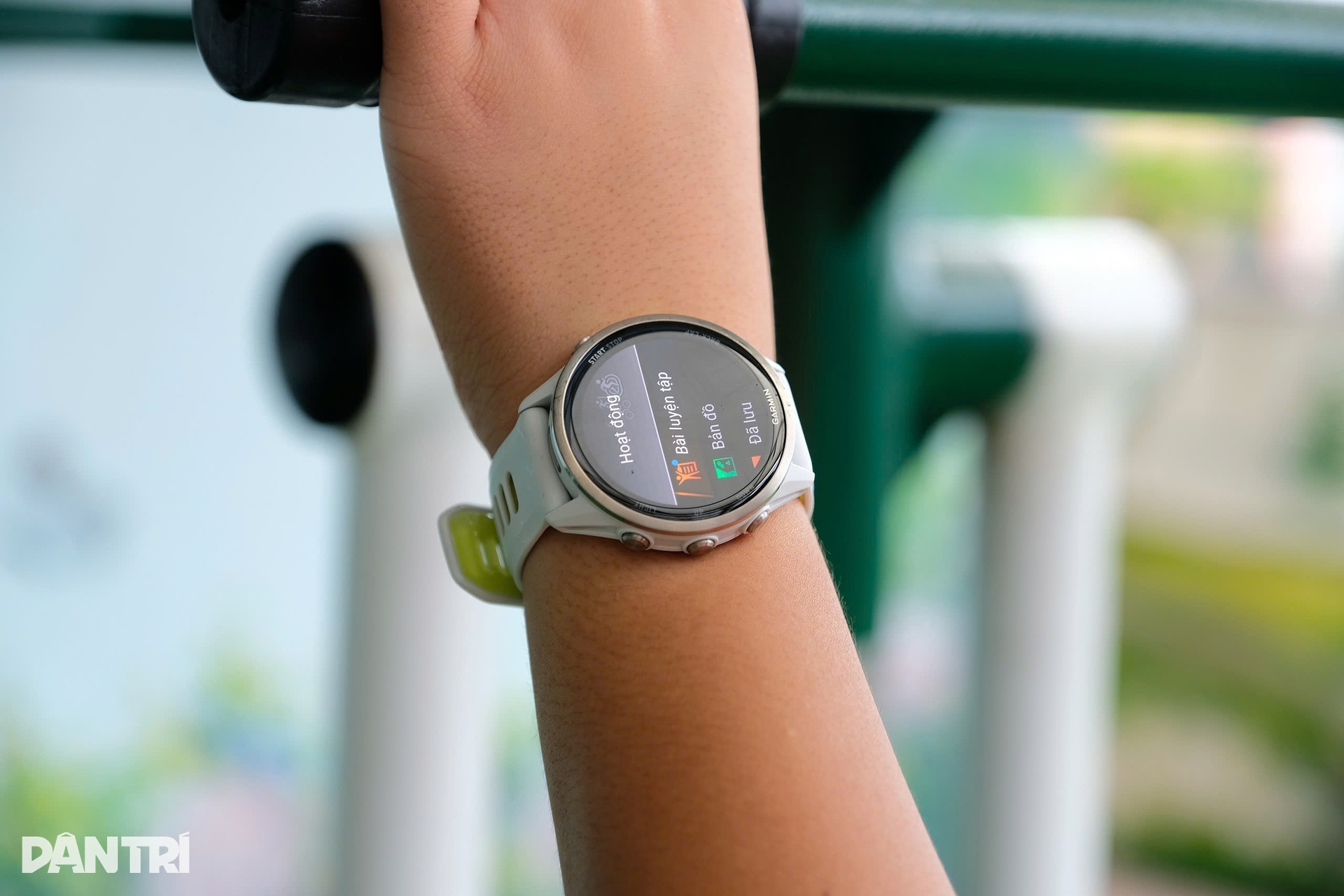 Đánh giá Garmin Forerunner 970: Đắt có xắt ra miếng? - 5