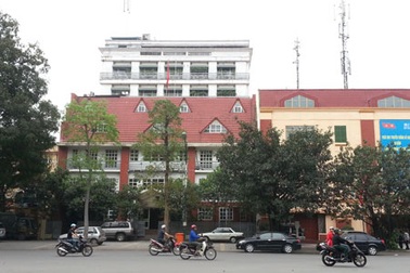 “Bác” đơn khiếu nại của Viện Sena