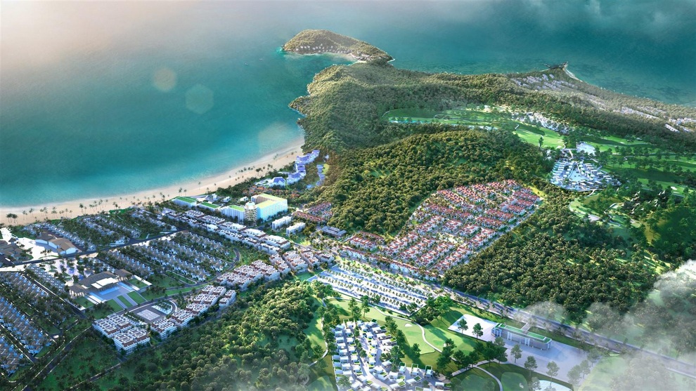Sun Tropical Village thăng hoa với triển lãm nghệ thuật trực tuyến - 5 Sun Tropical Village thăng hoa với triển lãm nghệ thuật trực tuyến - 5