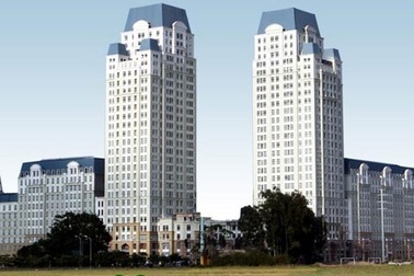 Hàng loạt dự án nhà tại Hà Nội “có vấn đề” về nghĩa vụ tài chính