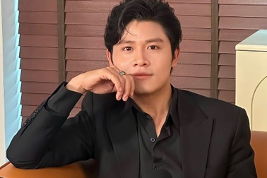 Nhạc sĩ Nguyễn Văn Chung lo lắng khi trở thành MC "bất đắc dĩ"