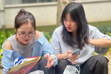 Một trường đại học lớn ở TPHCM thêm phương thức tuyển sinh năm 2025