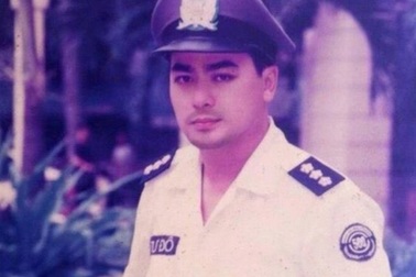 Diễn viên Nguyễn Hoàng và những vai diễn ấn tượng