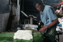 Nghề độc đáo làm 364 ngày trong năm, chỉ được nghỉ mùng Một Tết