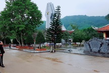 Ngọn lửa tháng 2 năm ấy vẫn cháy mãi trên đỉnh Pò Hèn!