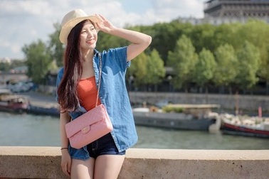 Du học sinh Việt thổ lộ mong ước dịp Xuân mới