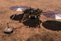 Có sự sống ẩn nấp bên dưới Sao Hỏa không?