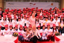 Phí môi giới việc làm tối đa tại CHLB Đức là 2.000 euro/người