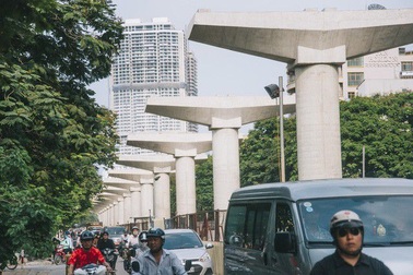 Tập trung tháo gỡ vướng mắc mặt bằng tại các dự án trọng điểm ngành giao thông