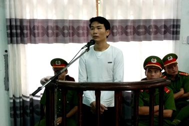 Án chung thân cho kẻ đâm chết bạn tại chiếu bạc