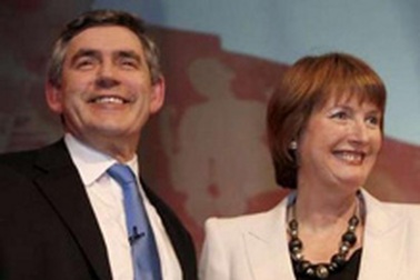 Công đảng Anh chia tay Blair, đón tân lãnh đạo