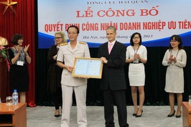 Tổng cục Hải quan giao lưu trực tuyến về chính sách cho DN ưu tiên