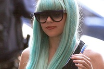 Amanda Bynes bị đuổi khỏi khách sạn vì hút cần sa và cư xử thô lỗ