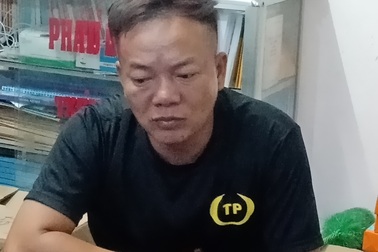 Đối tượng truy nã bị bắt sau 19 năm bỏ trốn