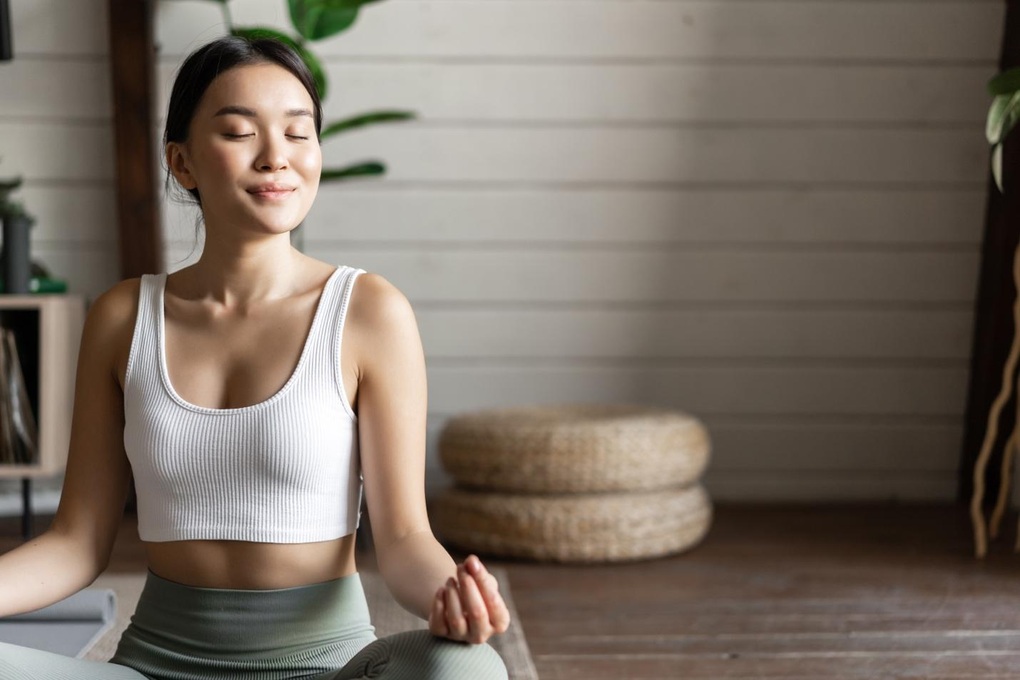 Những lợi ích tuyệt vời của yoga với sức khỏe - 2