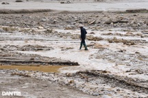 MTTQ Việt Nam công khai tiếp 2.009 trang sao kê ủng hộ đồng bào sau bão