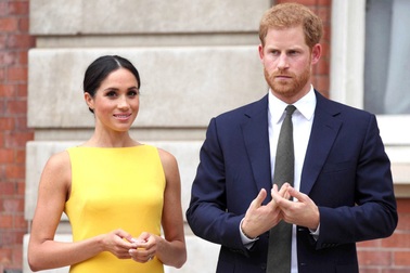 Tài liệu tiết lộ quá khứ phân biệt chủng tộc trong Hoàng gia Anh