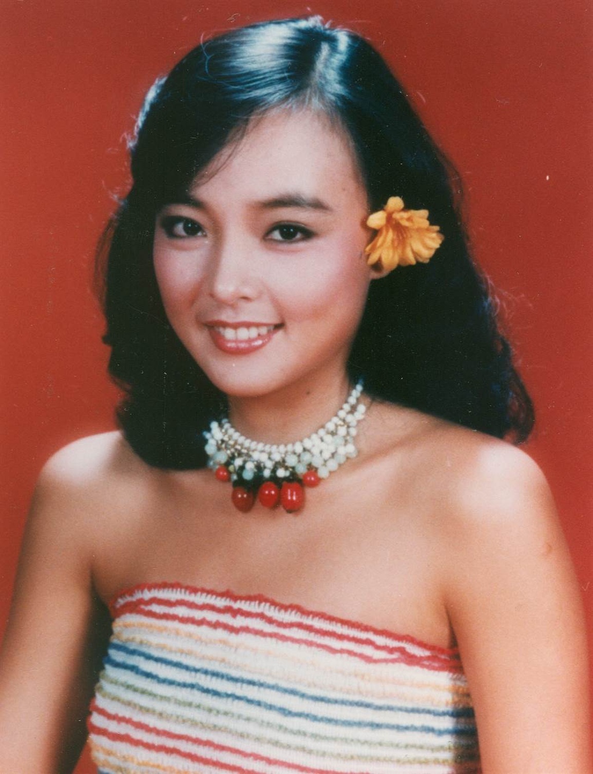 Ngọc nữ đời đầu dòng phim Quỳnh Dao qua đời tại Mỹ - 1 Ngọc nữ đời đầu dòng phim Quỳnh Dao qua đời tại Mỹ - 1
