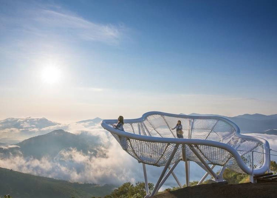 Độc đáo khách sạn nghỉ dưỡng giữa biển mây Hokkaido - 5 Độc đáo khách sạn nghỉ dưỡng giữa biển mây Hokkaido - 5