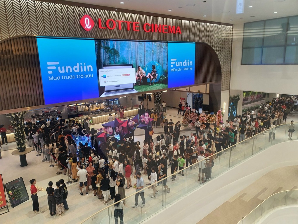 Fundiin thử nghiệm miễn phí phạt quá hạn khi mua trước trả sau - 2 Fundiin thử nghiệm miễn phí phạt quá hạn khi mua trước trả sau - 2