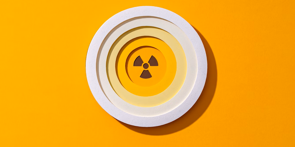 Phóng xạ là gì, ảnh hưởng của nó đến sức khỏe như thế nào? - 1 Phóng xạ là gì, ảnh hưởng của nó đến sức khỏe như thế nào? - 1