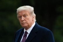 Lãnh đạo thế giới chúc ông Trump sớm bình phục