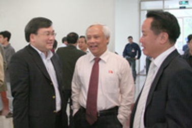 “Qui hoạch xe máy là qui hoạch mềm”