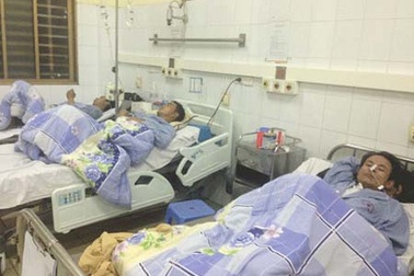 Thêm hai bệnh nhân tử vong vì "Rượu nếp 29 Hà Nội"