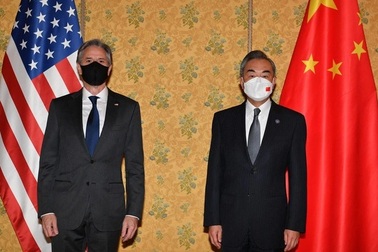 Trung Quốc cảnh báo Mỹ "đừng đùa với lửa" về Đài Loan