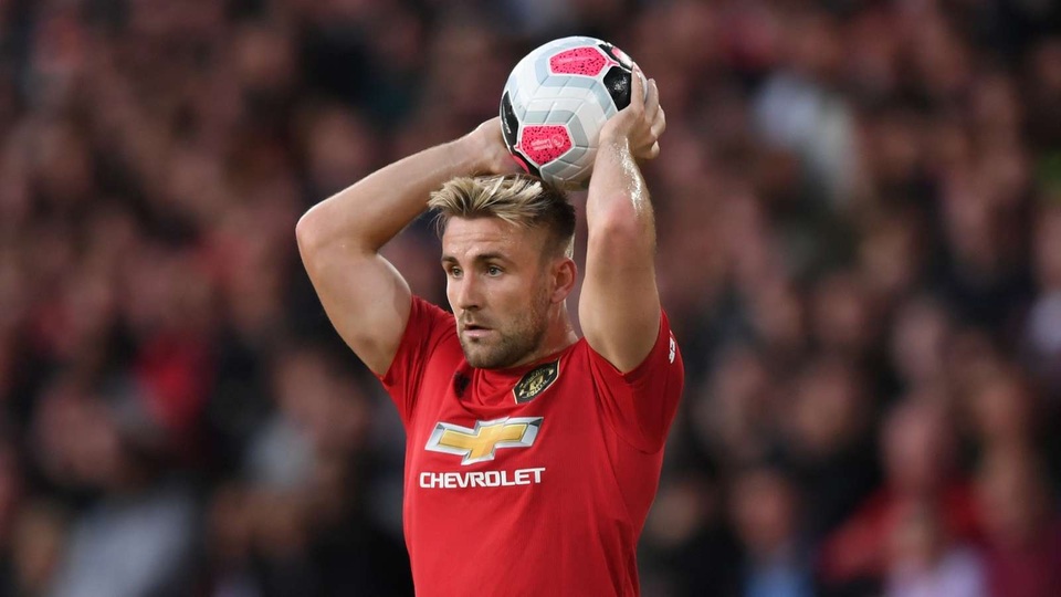 Ngôi sao của Man Utd đòi hủy giải, không cho Liverpool vô địch - 2 Ngôi sao của Man Utd đòi hủy giải, không cho Liverpool vô địch - 2